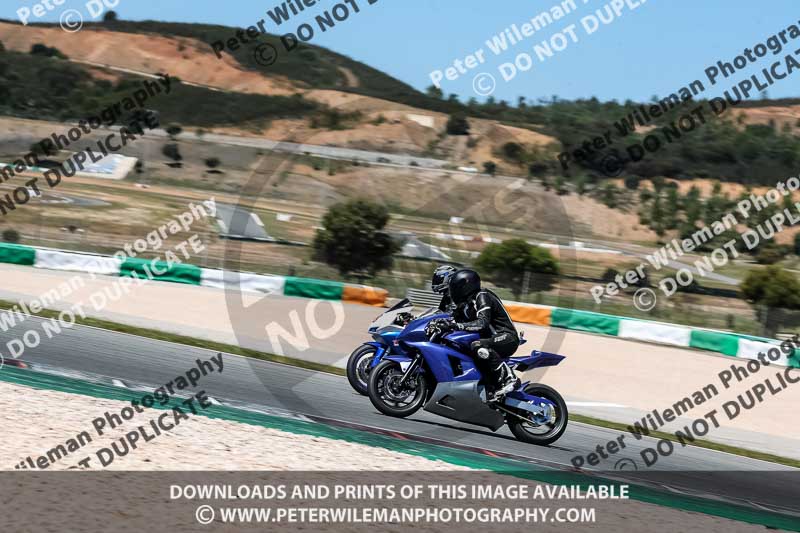 may 2019;motorbikes;no limits;peter wileman photography;portimao;portugal;trackday digital images